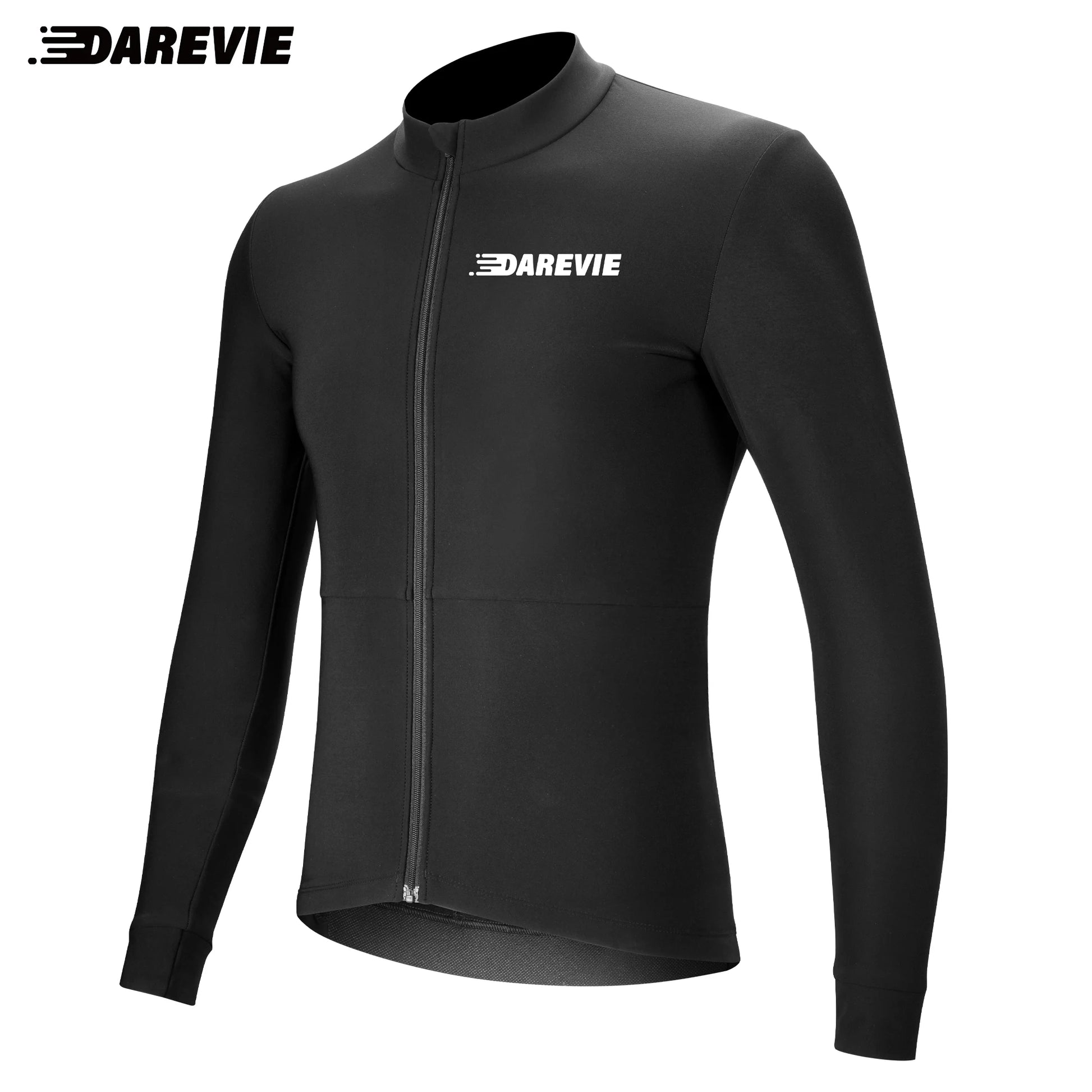 Maillot Thermique Cyclisme Hiver Homme - Dinamiq Sport