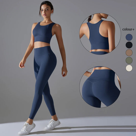 Équipement de Fitness Femme: Style et Performance Ultimes - Dinamiq Sport