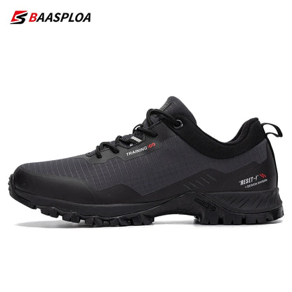 Chaussures de Randonnée Imperméables Hommes - Dinamiq Sport