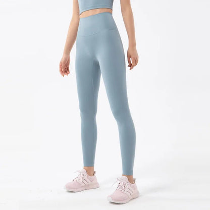 Leggings de Yoga Taille Haute pour Femme - Sculpte le corps - Dinamiq Sport