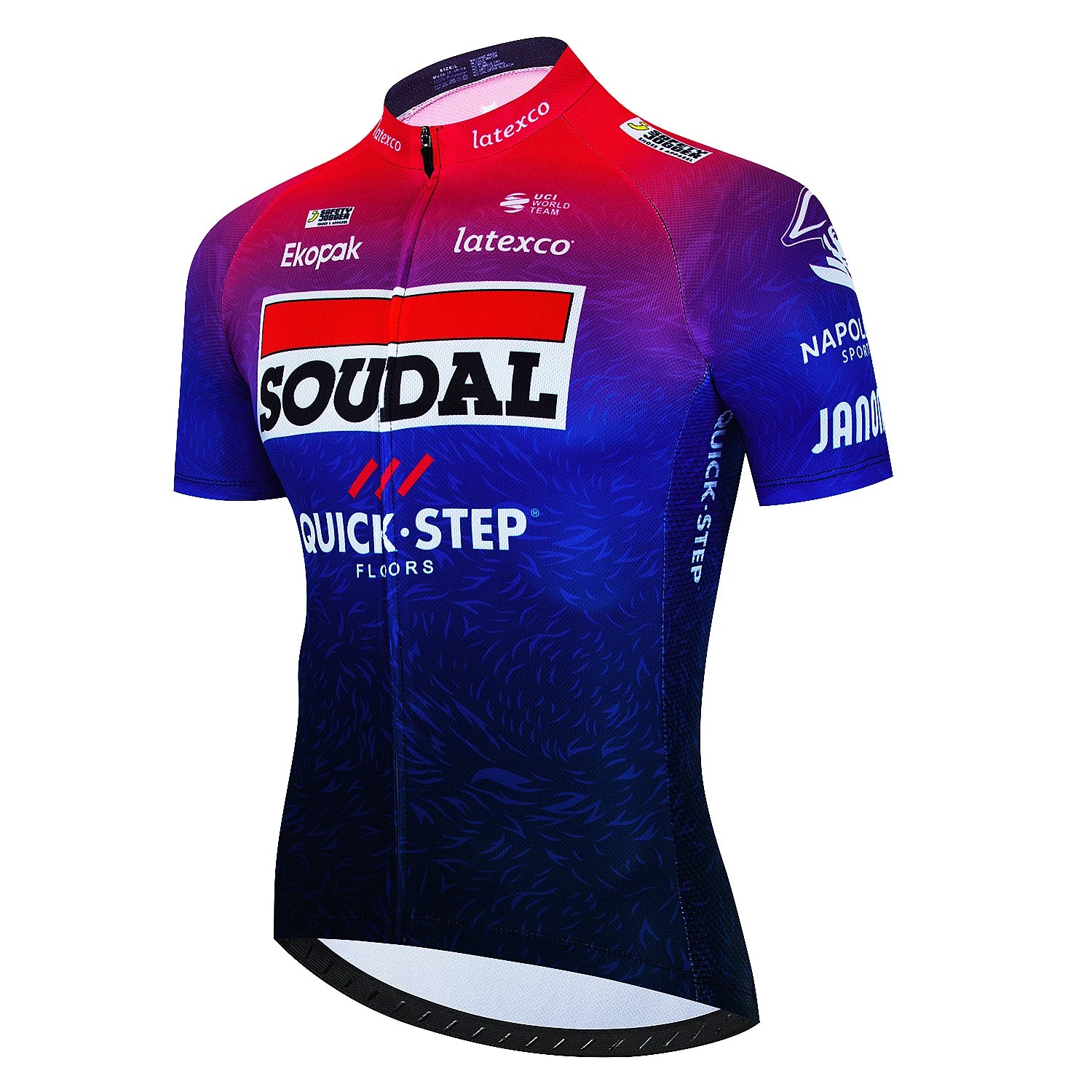 Ensemble Cyclisme Performance Été – Hommes & Femmes - Dinamiq Sport