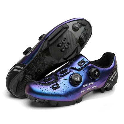 Chaussures de Cyclisme Performance et Style - Dinamiq Sport