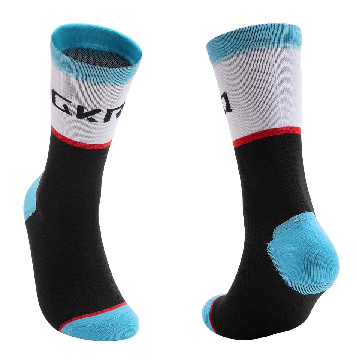 Chaussettes Cyclisme Respirantes Unisex - Dinamiq Sport