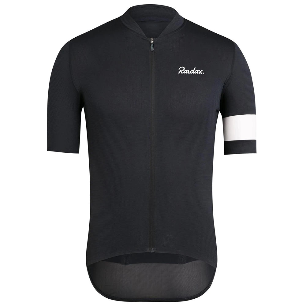 Ensemble Cyclisme Homme à Manches Courtes - Performance et Style - Dinamiq Sport