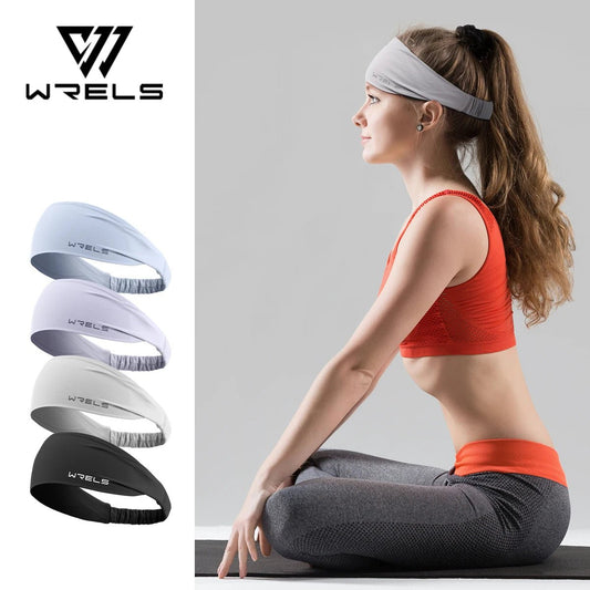 Bandeau Élastique de Luxe pour Fitness et Yoga - Dinamiq Sport