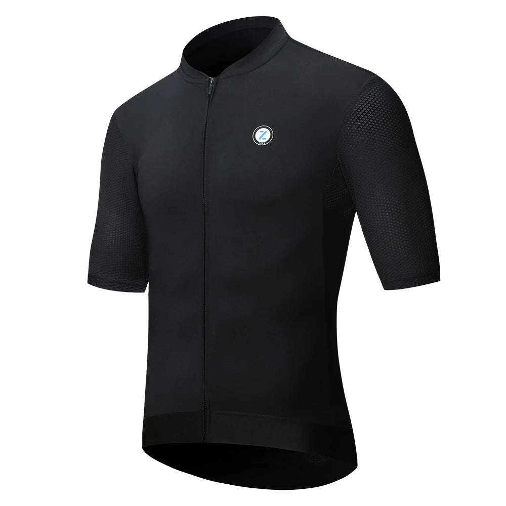 Maillot de Cyclisme Manches Longues UPF50+ - Dinamiq Sport