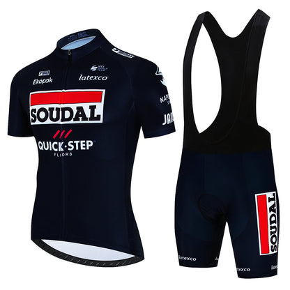 Ensemble Cyclisme Performance Été – Hommes & Femmes - Dinamiq Sport