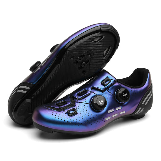 Chaussures de Cyclisme Performance et Style - Dinamiq Sport