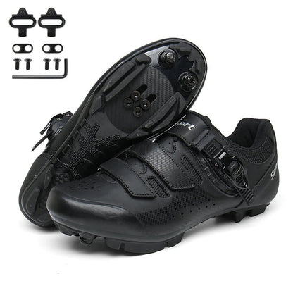 Chaussures de Cyclisme Élégantes et Performantes pour Hommes - Dinamiq Sport