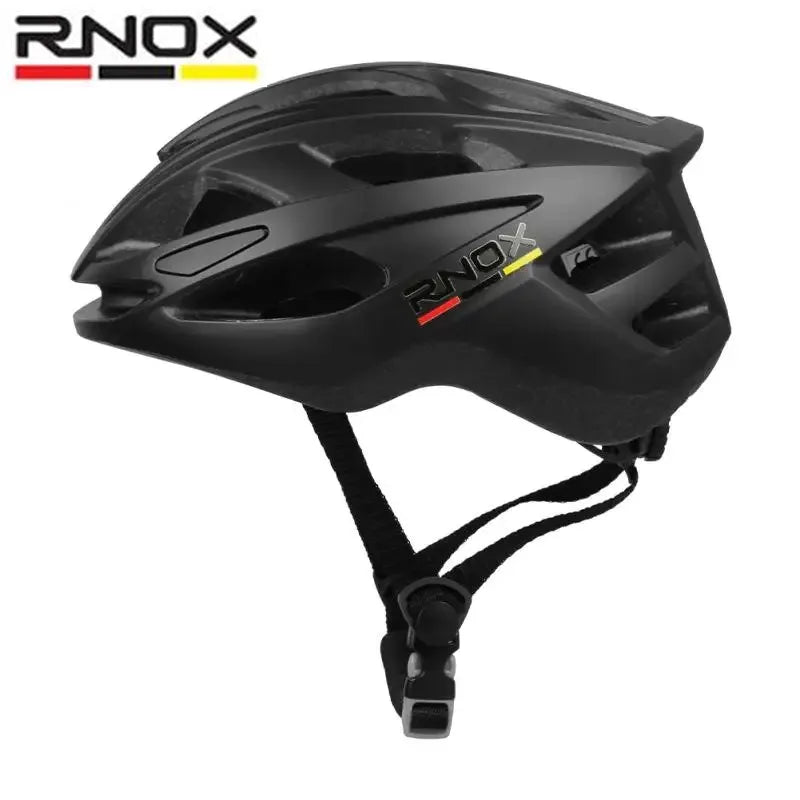 Casque de Cyclisme Ultra - Léger pour Performance et Sécurité RNOX + Lunettes - Dinamiq Sport
