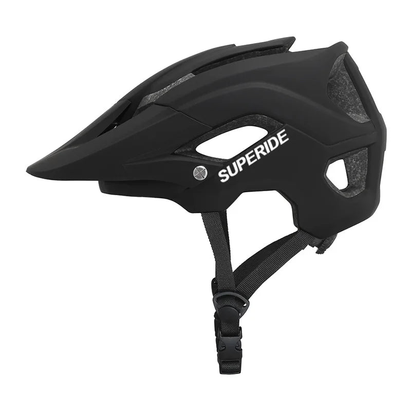 Casque Vélo Intégral Anti - Impact pour Cyclisme - Dinamiq Sport