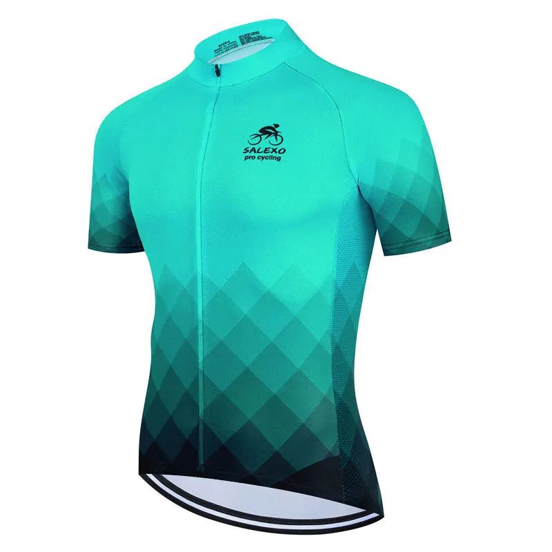 Ensemble cyclisme homme Performance et Confort Dinamiq Sport - Dinamiq Sport