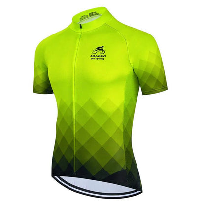 Ensemble cyclisme homme Performance et Confort Dinamiq Sport - Dinamiq Sport