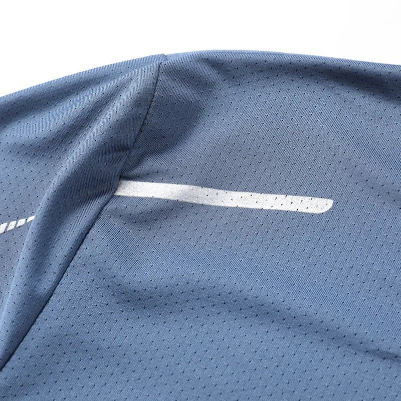 T-shirt de Sport Séchage Rapide pour Hommes - Dinamiq Sport