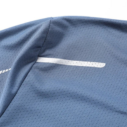 T-shirt de Sport Séchage Rapide pour Hommes - Dinamiq Sport