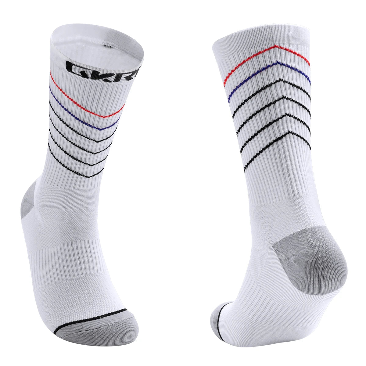 Chaussettes Cyclisme Respirantes Unisex - Dinamiq Sport