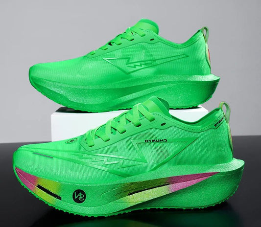 Chaussures de Course Ultra - Légères en Carbone - Dinamiq Sport