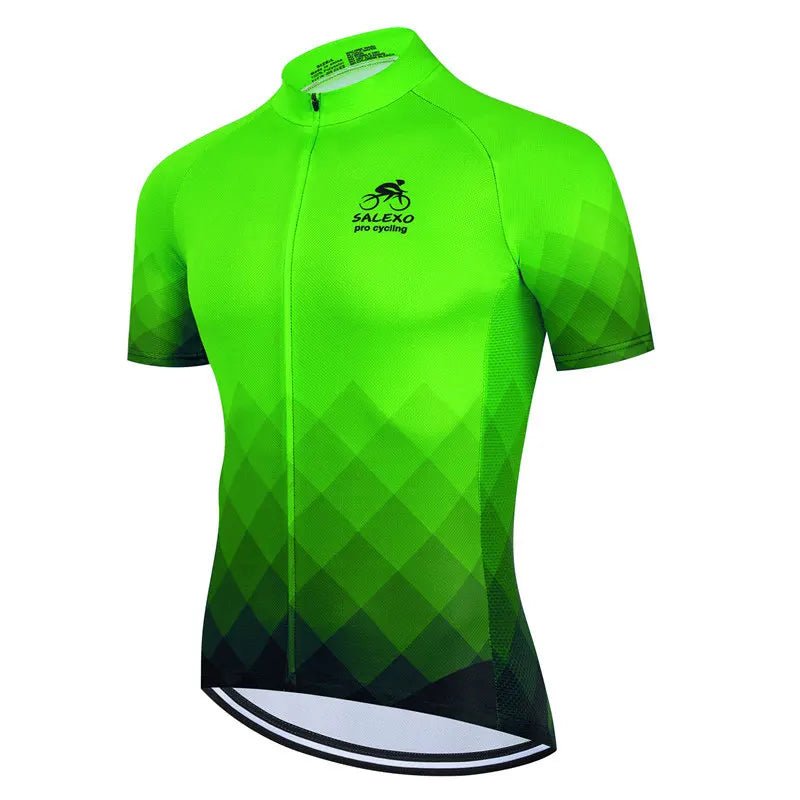Ensemble cyclisme homme Performance et Confort Dinamiq Sport - Dinamiq Sport