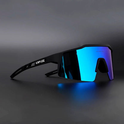 Lunettes de Cyclisme Polarisées UV400 - Dinamiq Sport