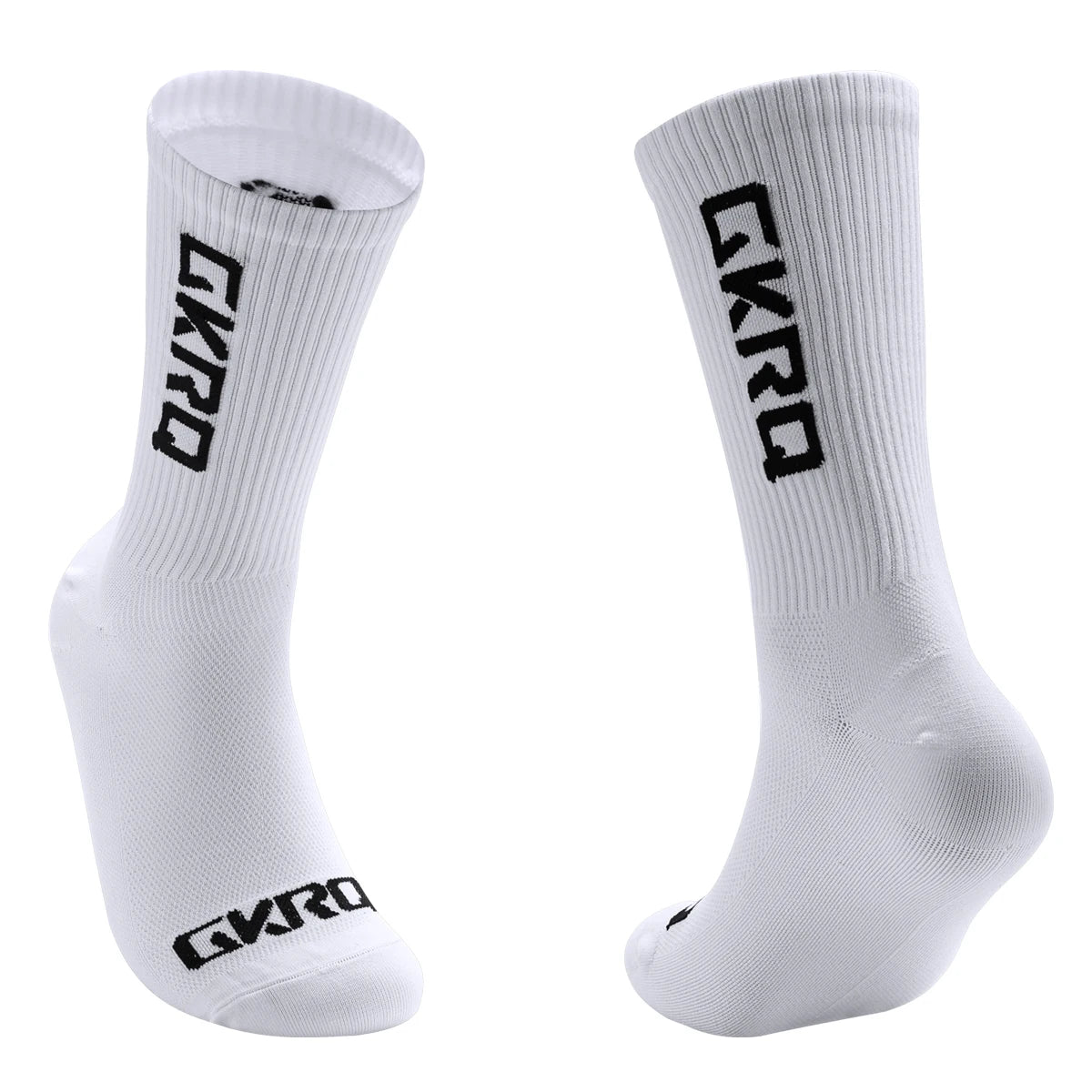 Chaussettes Cyclisme Respirantes Unisex - Dinamiq Sport