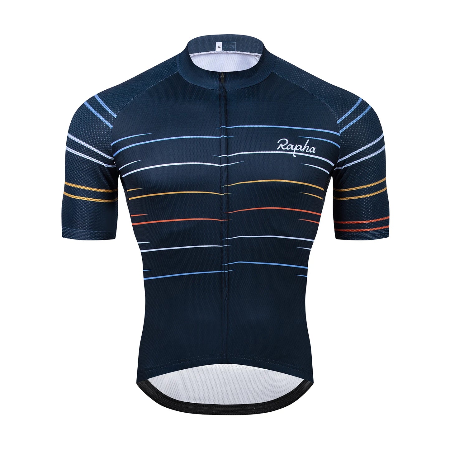 Maillot de Cyclisme Performance Homme 2023 - Dinamiq Sport