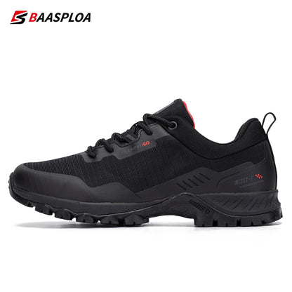 Chaussures de Randonnée Imperméables Hommes - Dinamiq Sport