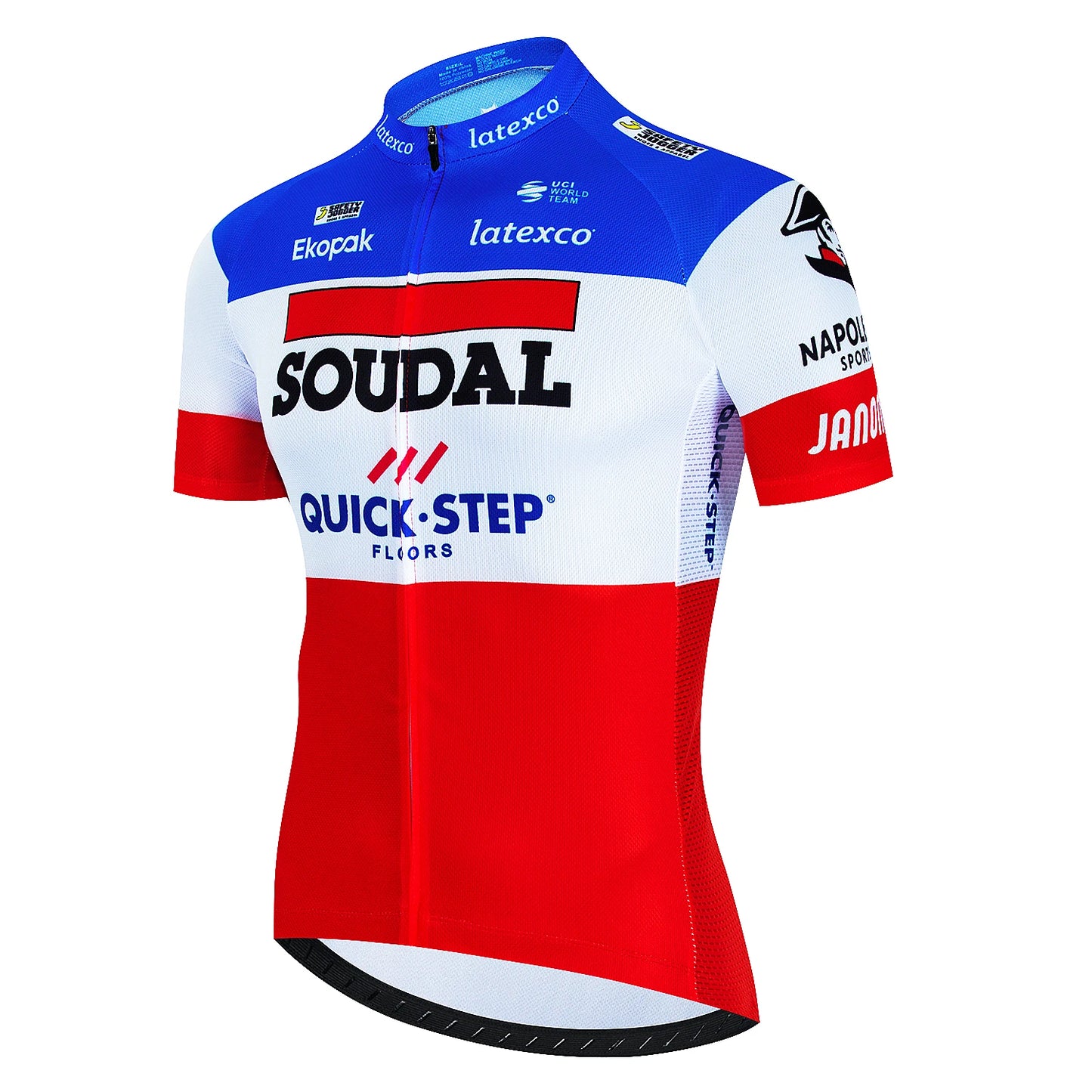 Ensemble Cyclisme Performance Été – Hommes & Femmes - Dinamiq Sport