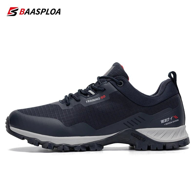 Chaussures de Randonnée Imperméables Hommes - Dinamiq Sport