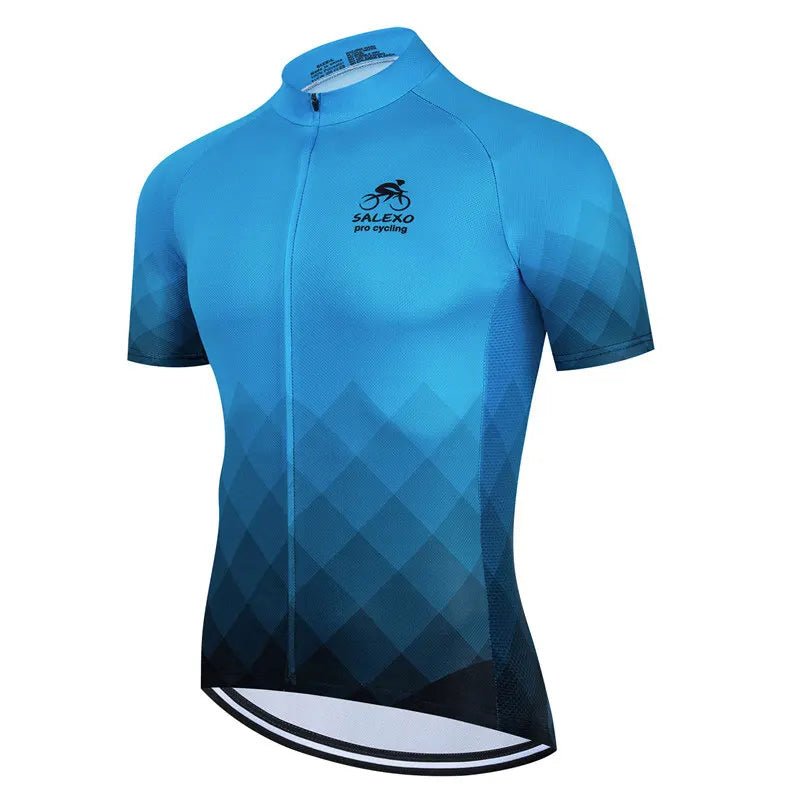 Ensemble cyclisme homme Performance et Confort Dinamiq Sport - Dinamiq Sport
