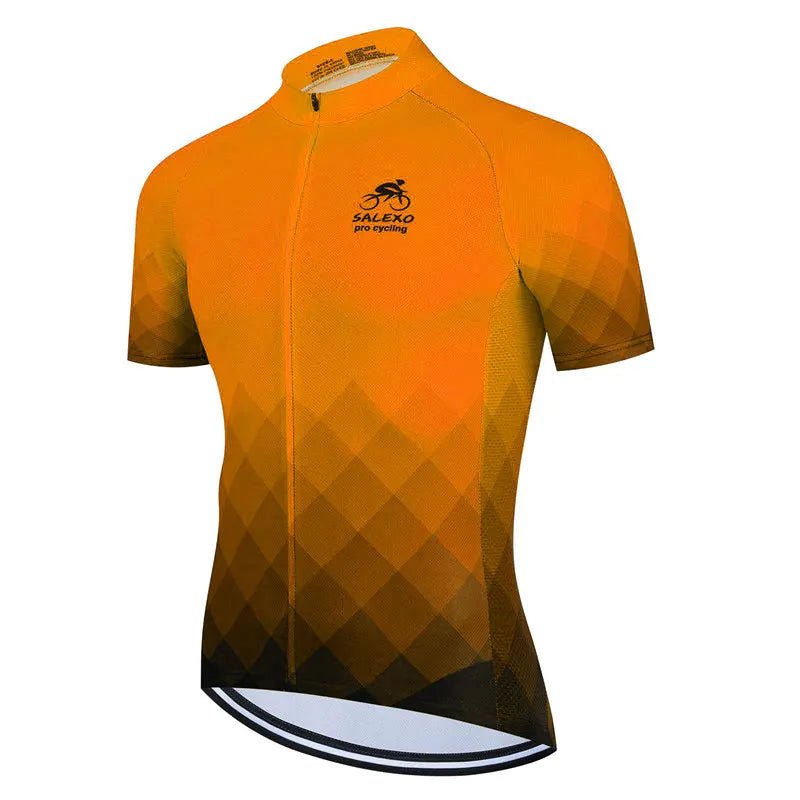 Ensemble cyclisme homme Performance et Confort Dinamiq Sport - Dinamiq Sport