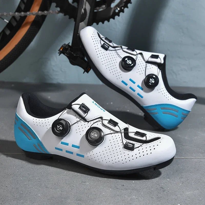 Chaussures de Cyclisme Performance Unisexes - Dinamiq Sport