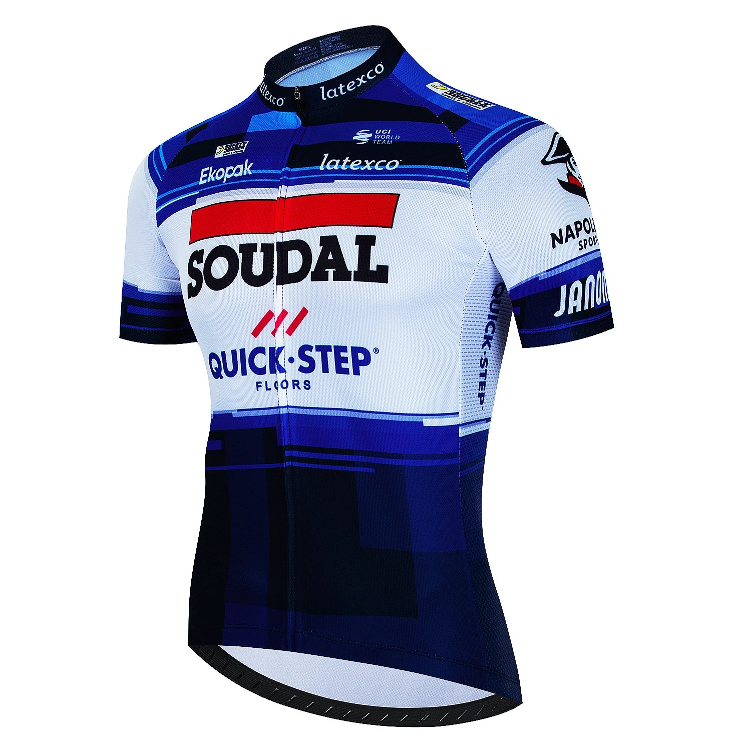 Ensemble Cyclisme Performance Été – Hommes & Femmes - Dinamiq Sport