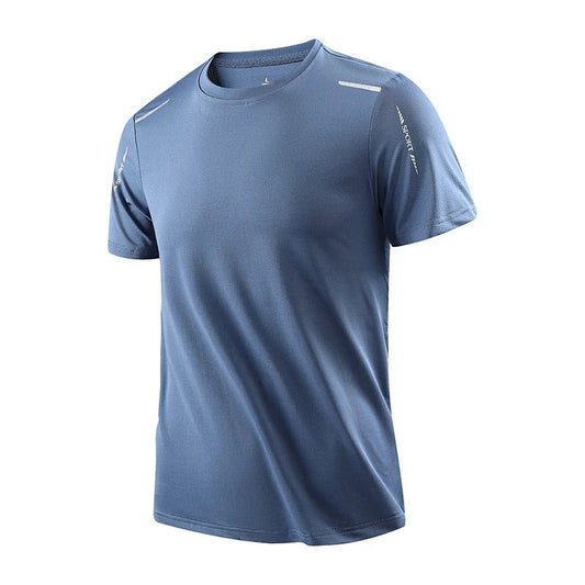 T-shirt de Sport Séchage Rapide pour Hommes - Dinamiq Sport