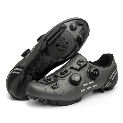 Chaussures de Cyclisme Performance et Style - Dinamiq Sport
