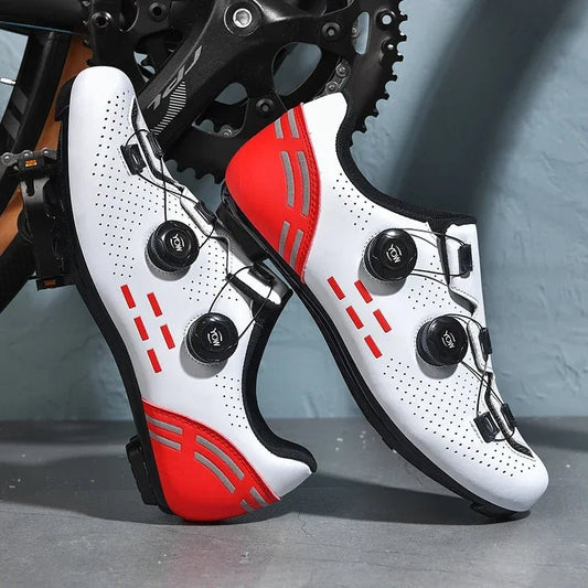 Chaussures de Cyclisme Performance Unisexes - Dinamiq Sport
