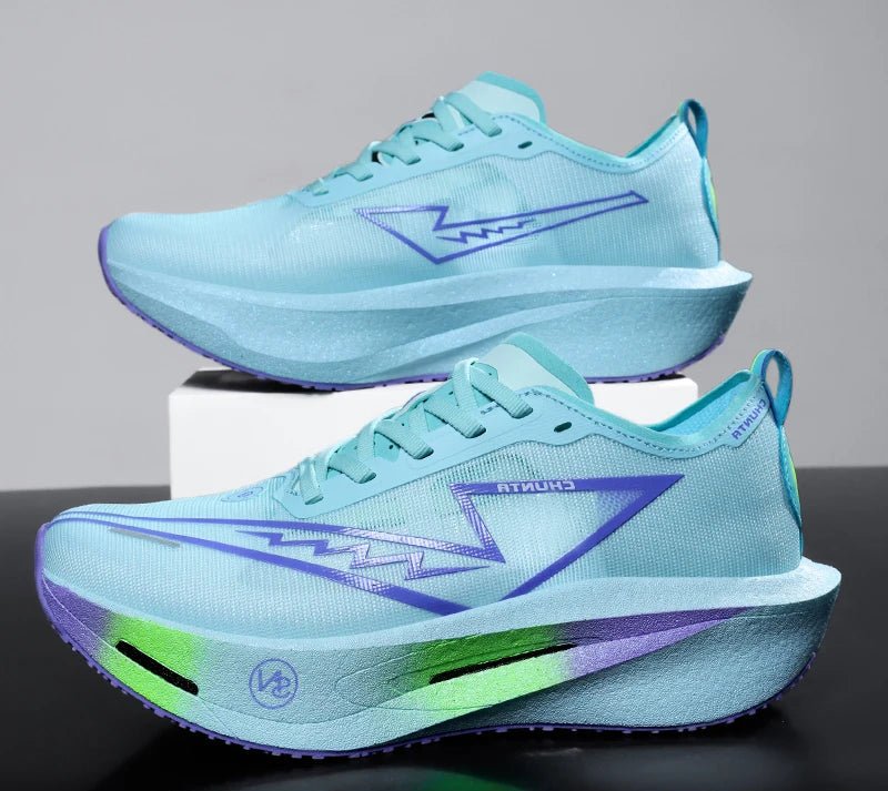 Chaussures de Course Ultra - Légères en Carbone - Dinamiq Sport