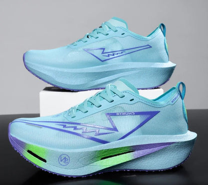 Chaussures de Course Ultra - Légères en Carbone - Dinamiq Sport