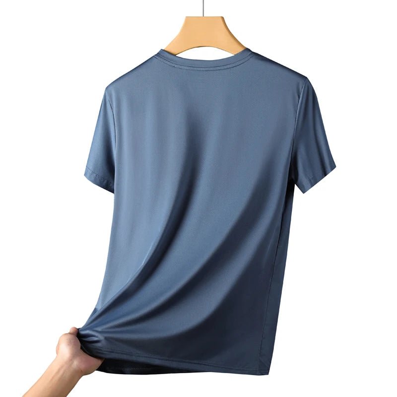 T-shirt de Sport Séchage Rapide pour Hommes - Dinamiq Sport