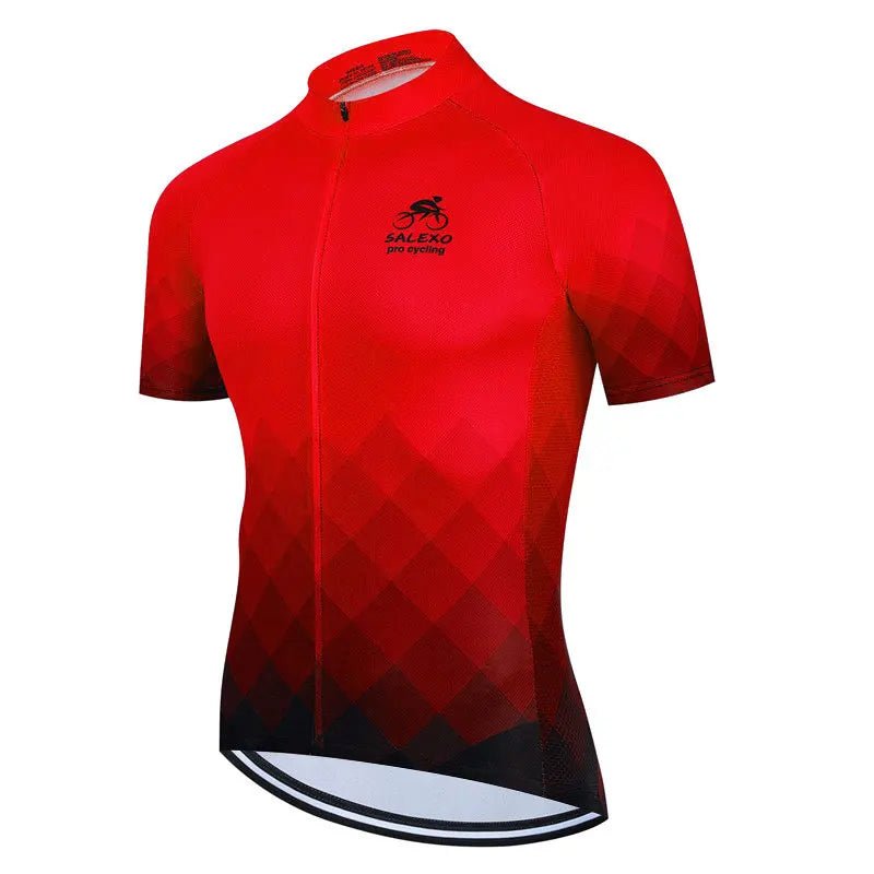 Ensemble cyclisme homme Performance et Confort Dinamiq Sport - Dinamiq Sport