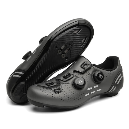Chaussures de Cyclisme Performance et Style - Dinamiq Sport