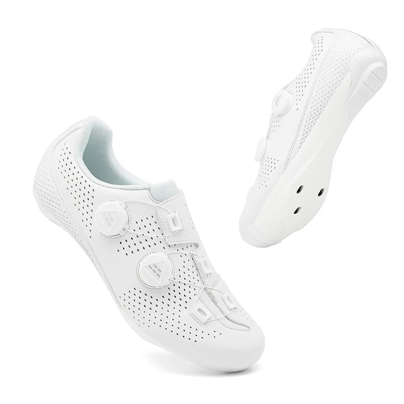 Chaussures de Cyclisme Route Performance et Confort - Dinamiq Sport