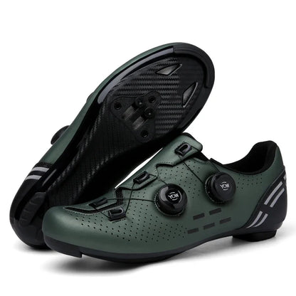 Chaussures de Cyclisme Performance et Style - Dinamiq Sport