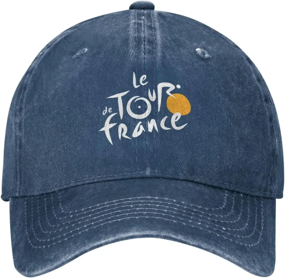 Casquette de Cyclisme Élégante et Performante - Dinamiq Sport