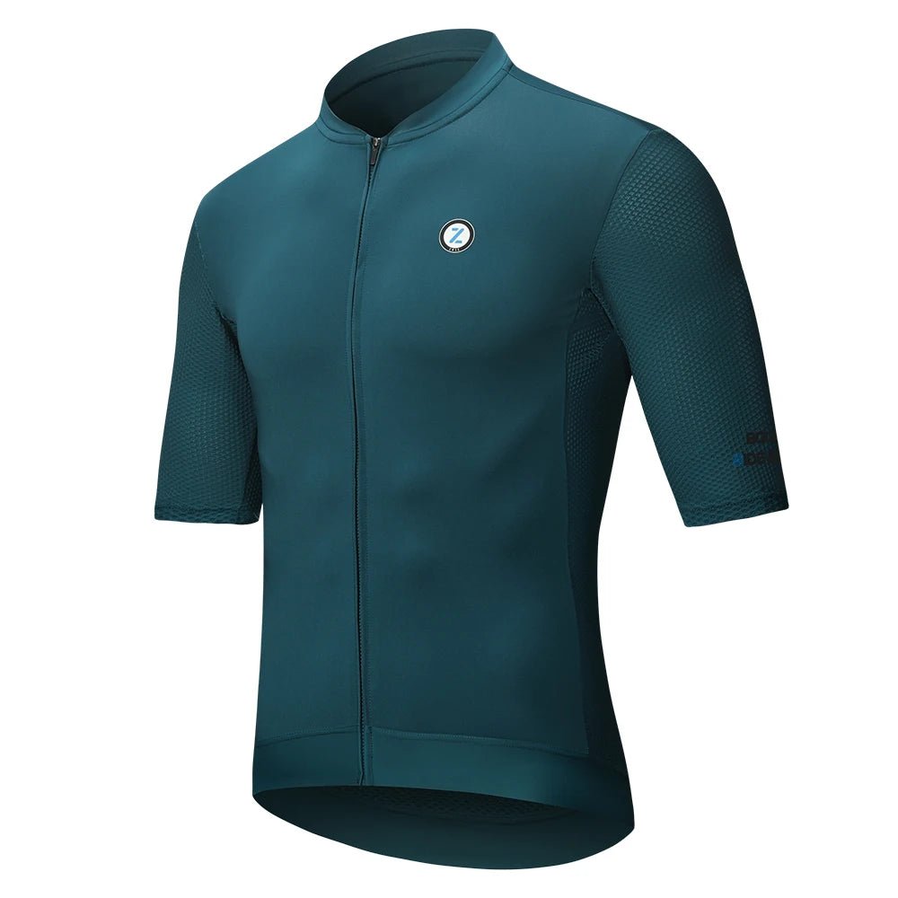 Maillot de Cyclisme Manches Longues UPF50+ - Dinamiq Sport
