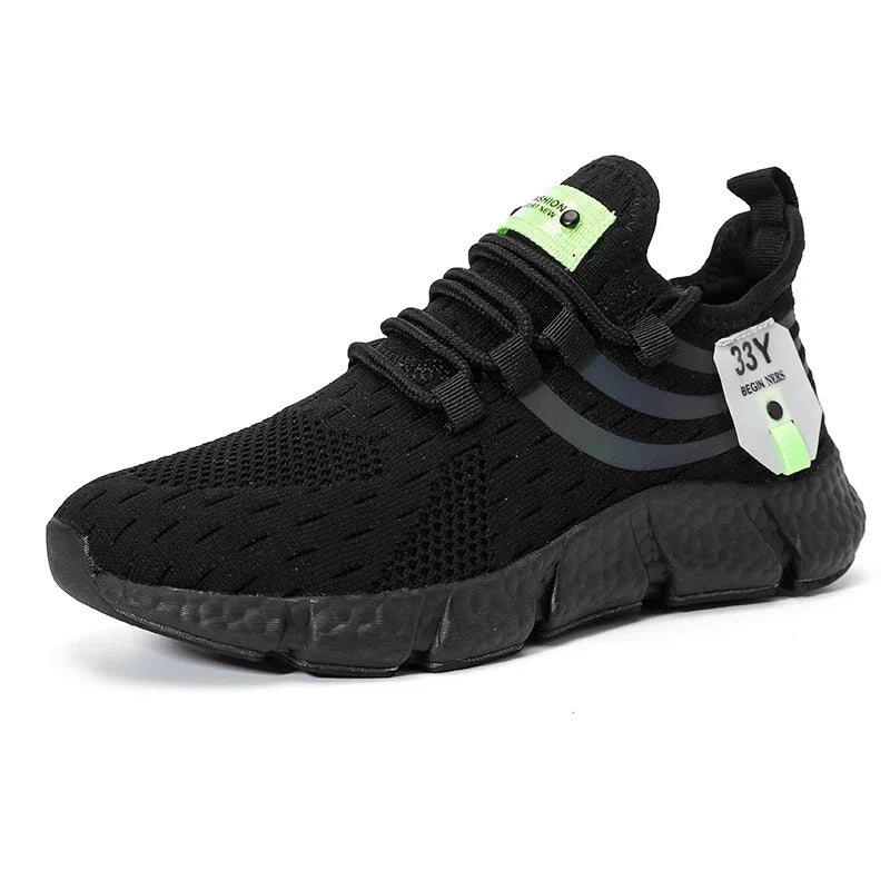 Espadrilles de Sport Élégantes et Performantes + Chaussette [Cadeau] - Dinamiq Sport