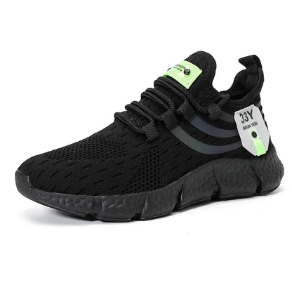 Espadrilles de Sport Élégantes et Performantes + Chaussette [Cadeau] - Dinamiq Sport