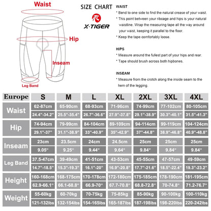 Short à Bretelles Cyclisme Homme UPF 50+ - Dinamiq Sport