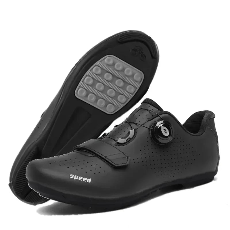 Chaussures de Cyclisme Performance Unisexes - Dinamiq Sport