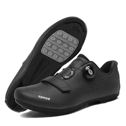 Chaussures de Cyclisme Performance Unisexes - Dinamiq Sport