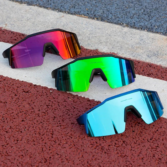 Lunettes de Cyclisme Polarisées UV400 - Dinamiq Sport